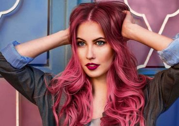 Semi-Permanent Hair Color Tips