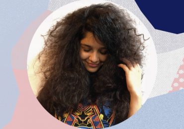 Hairstyles to Tame Frizzy Hair