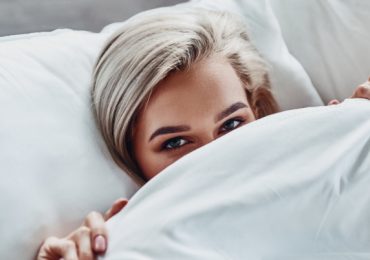 Importance of Sleep to Skin